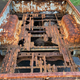 Illustration for article titled This Might Be The Rustiest Pickup Truck In America